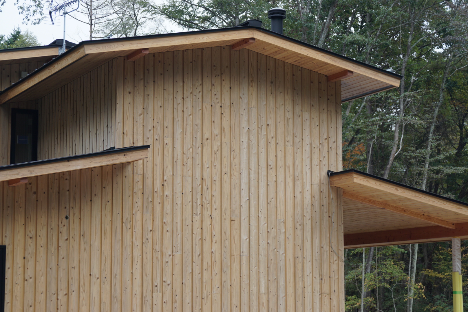 house-Karuizawa